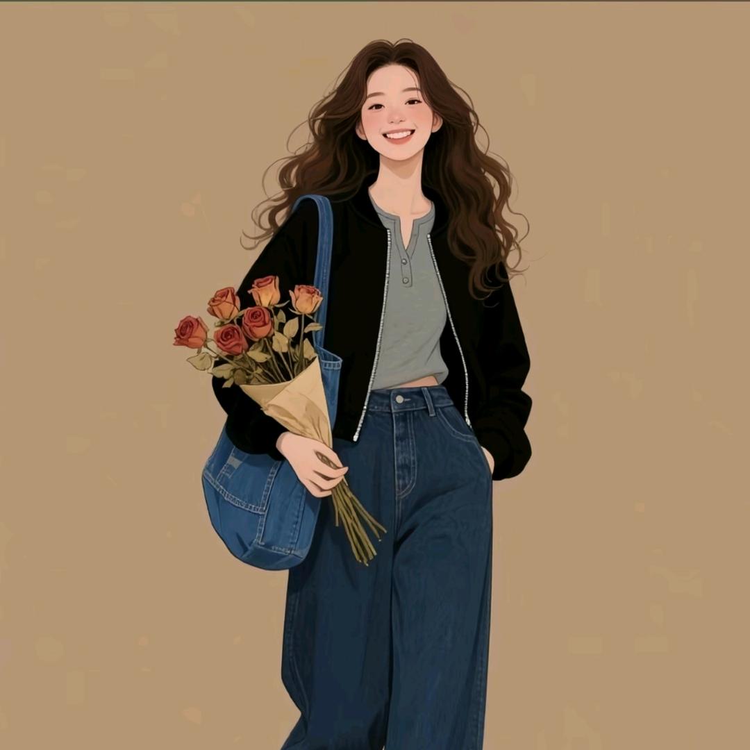 生活…（迪迪）🌼