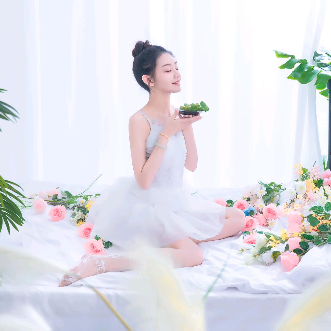 小娇妻纯汐