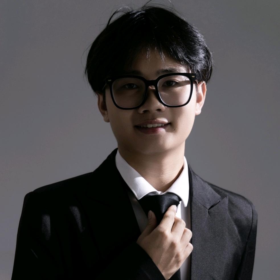 婚礼主持人顺隆💒