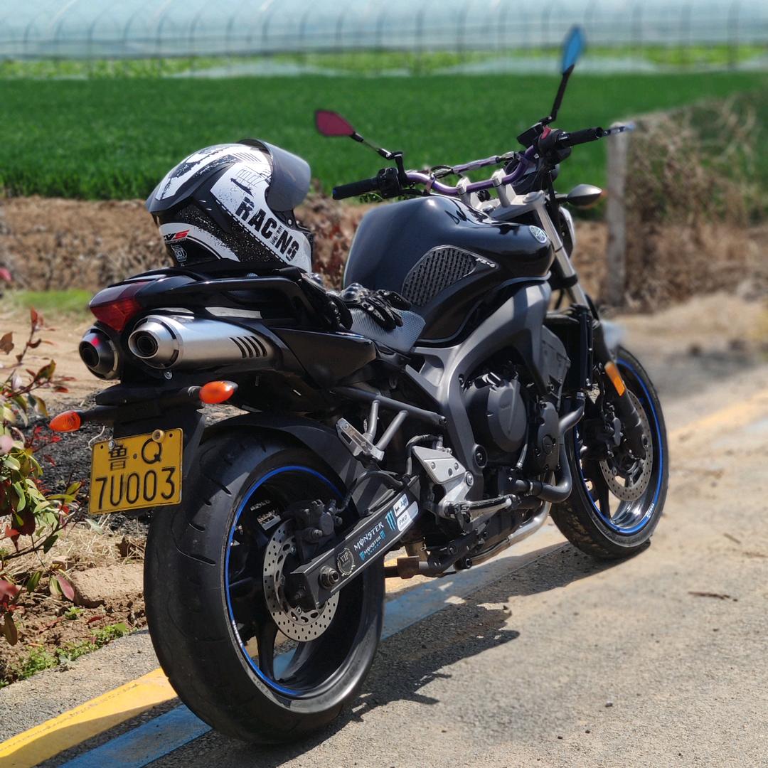 小达老式机车修复