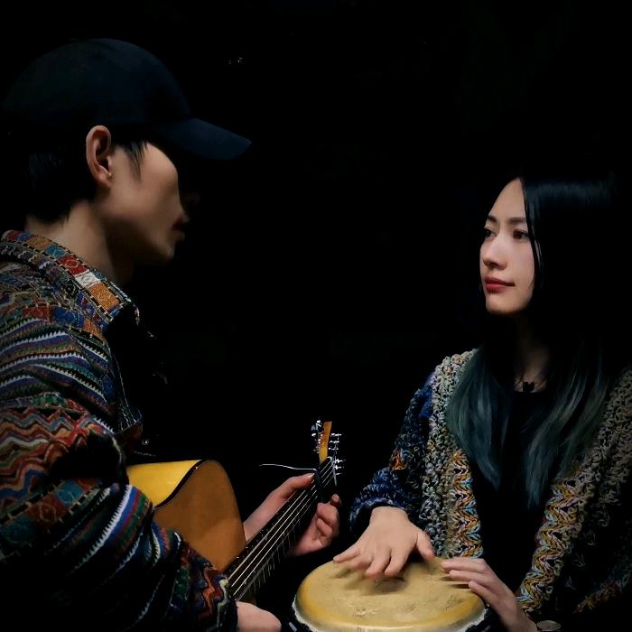 小境&大山