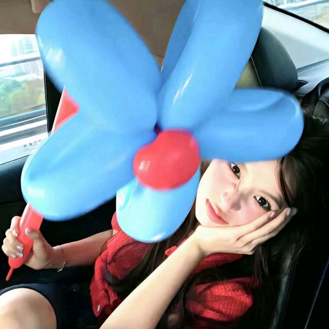 晴晴吖