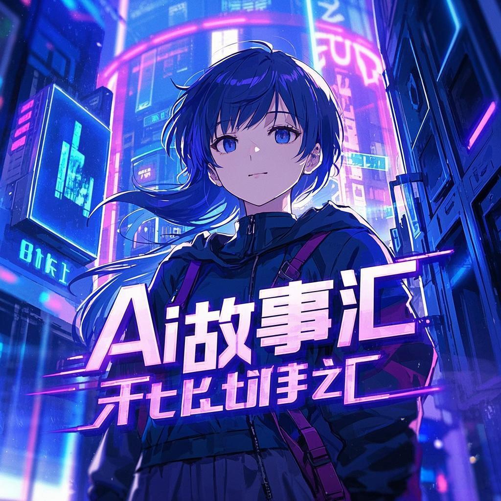 ai民间故事会