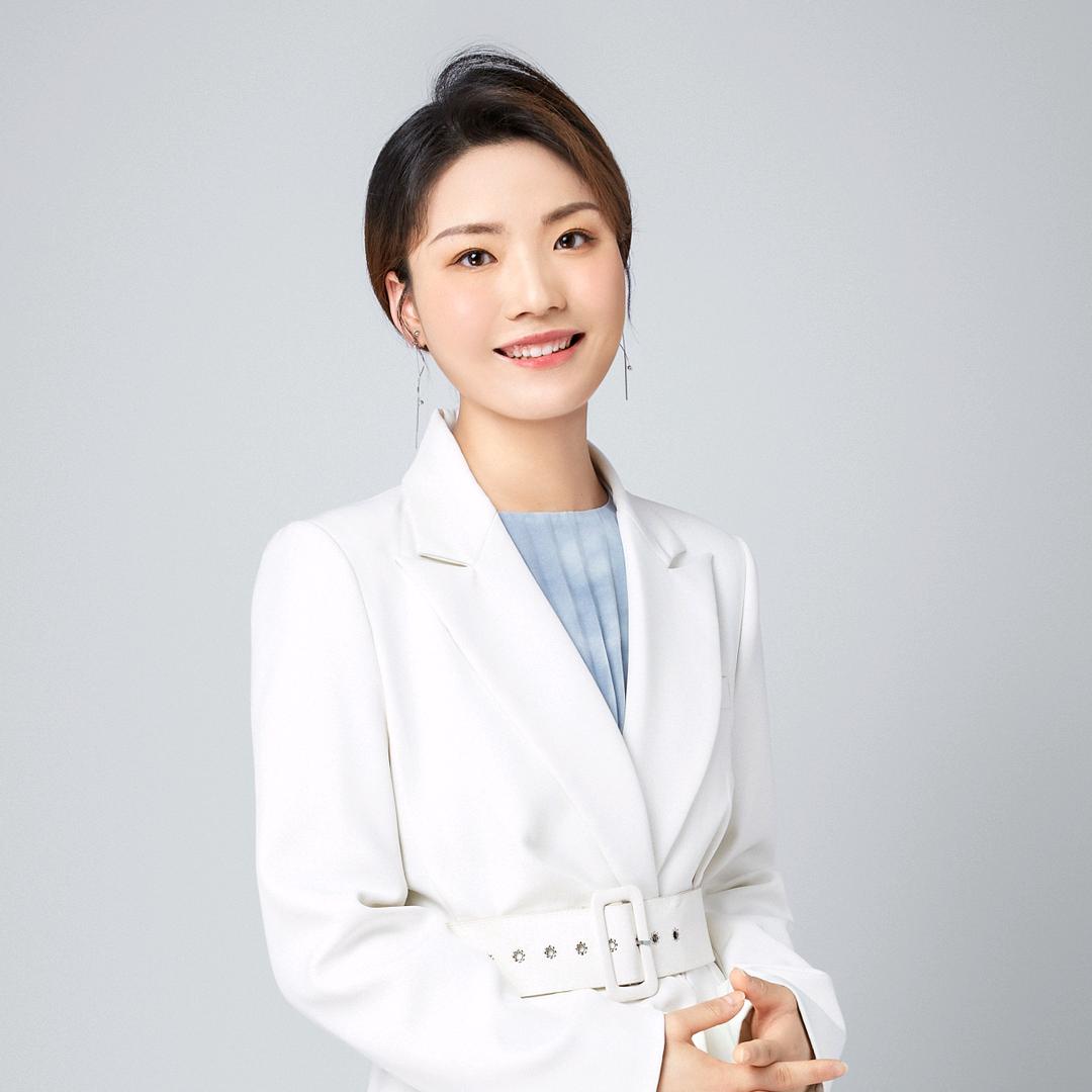 营养师毛蕾