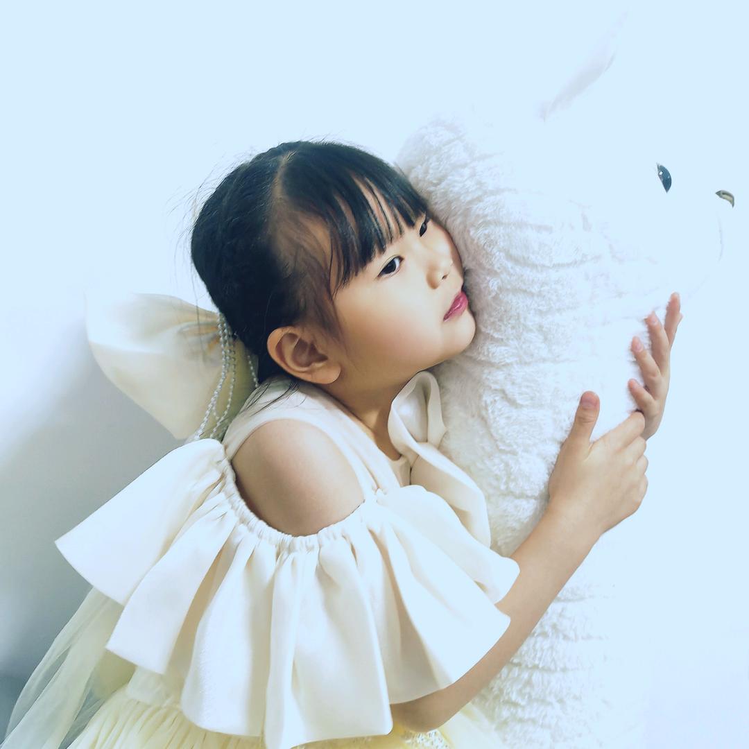 K-小鱼儿