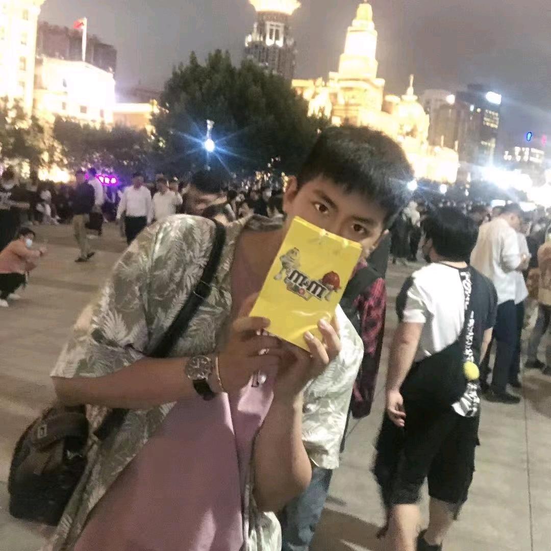 🌈天天爱可可