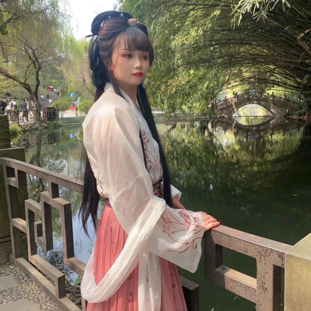 公主很潮
