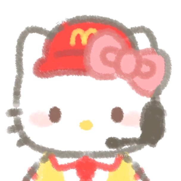 小羊不失棉