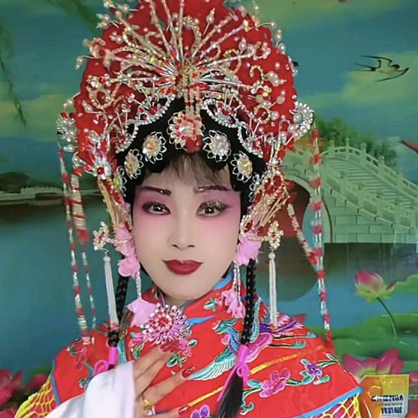 霞姐（首播）