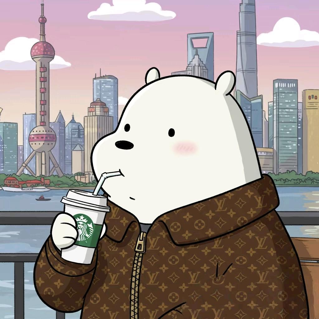 Boss~熊熊