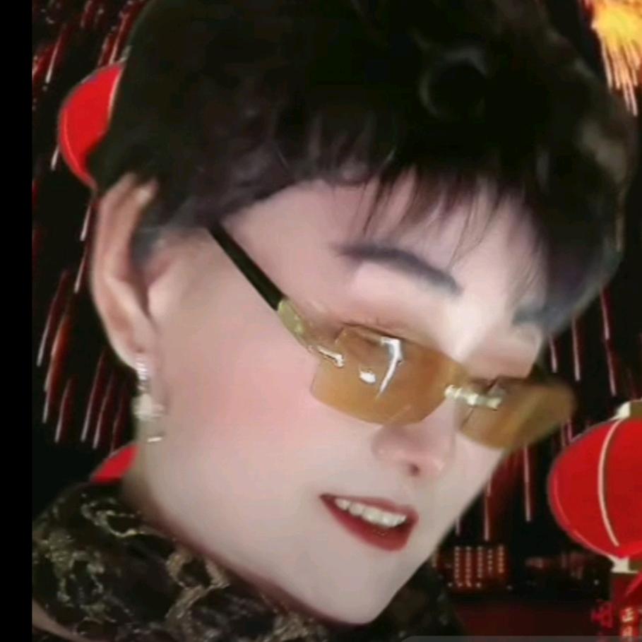 财富星辰（拒绝私聊）