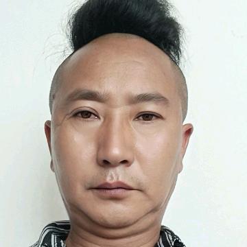 山歌艺人，