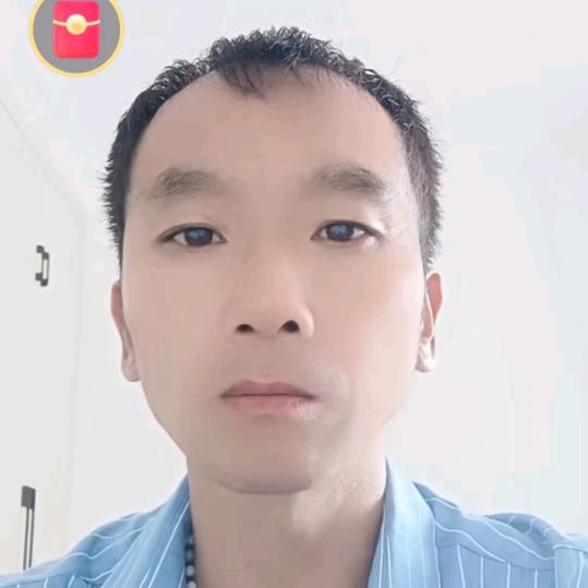 坚强的男人