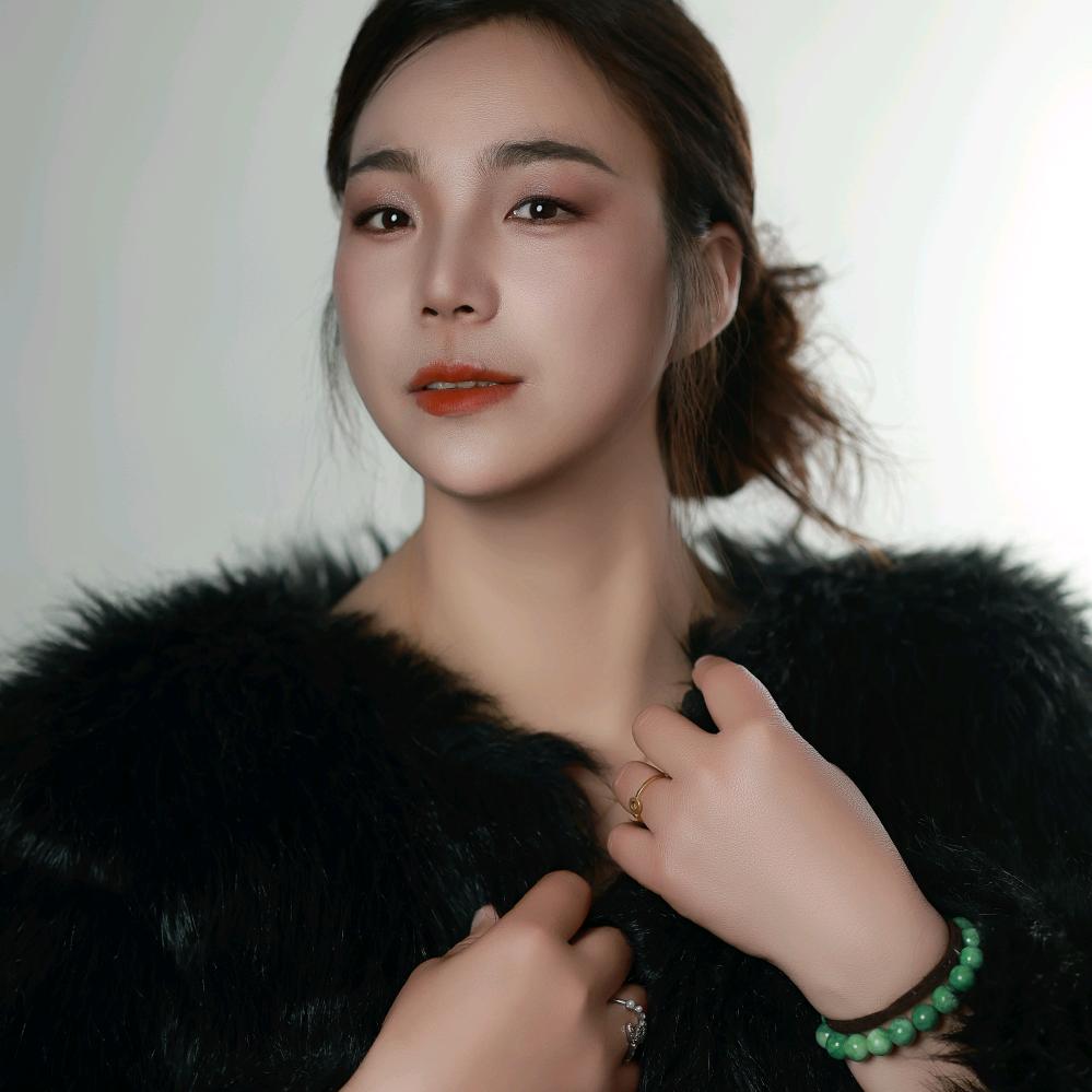 石榴小妹叶小霞