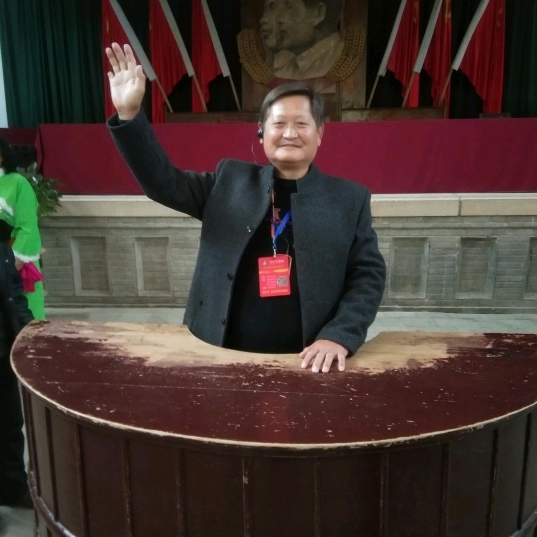 白灰