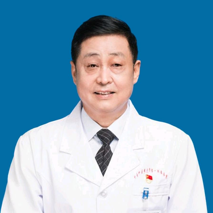 国家级脑病专家