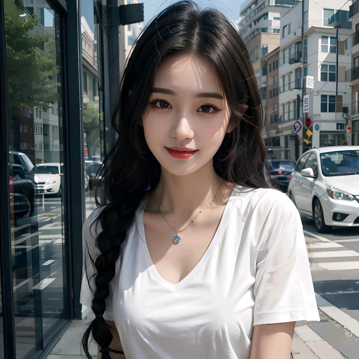 雯儿不打烊