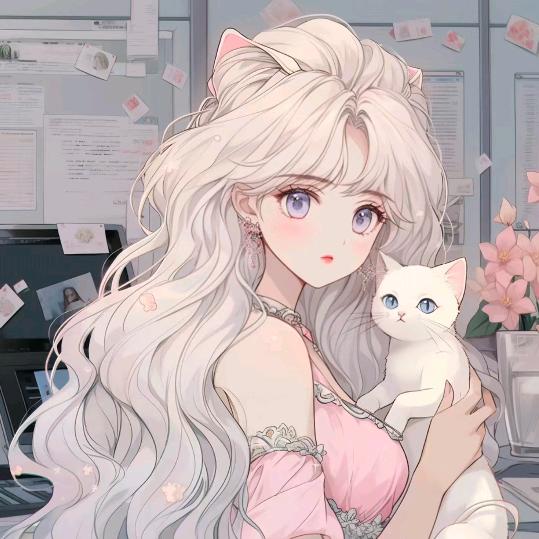 🌸