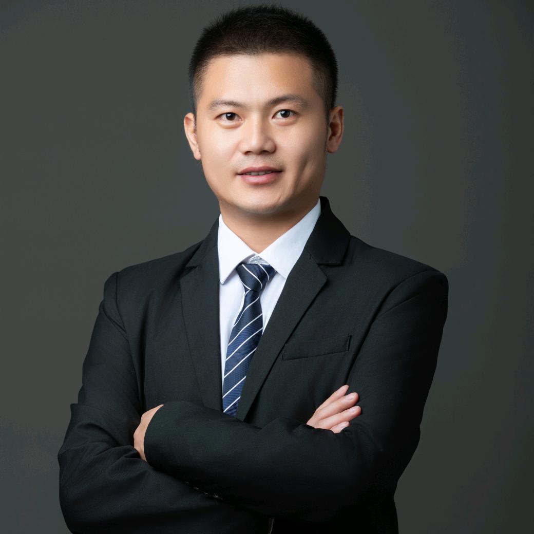 勇子哥✨美业小王子