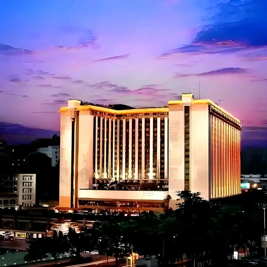 中酒月饼甄选店