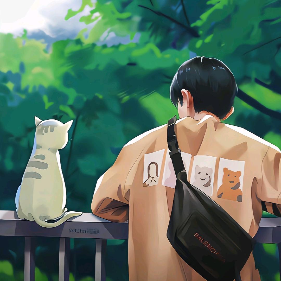小布说漫