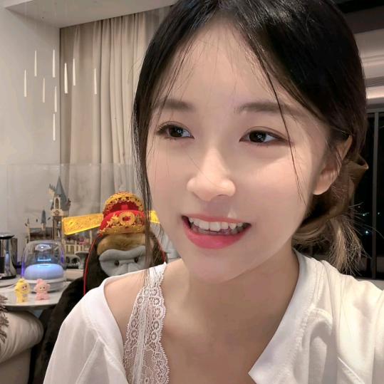姑娘小沫