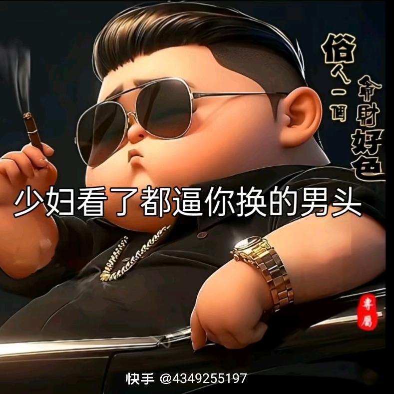 木子李朋友圈