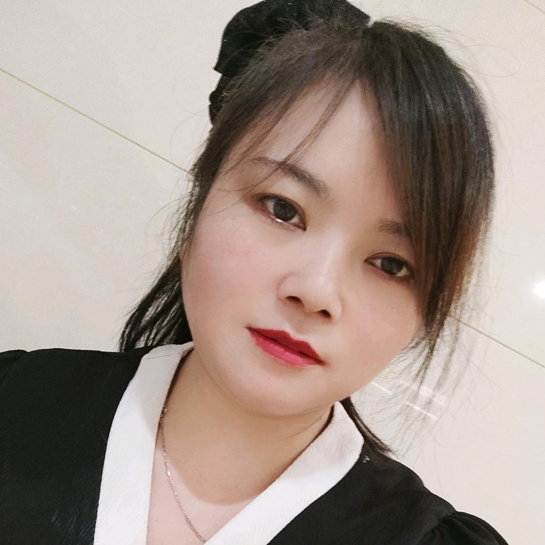 糖菇娘