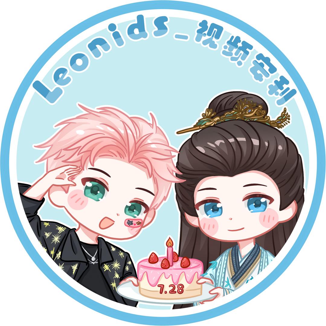 Leonids_视频安利