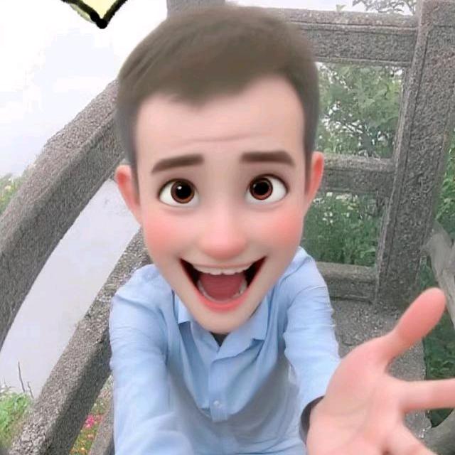 小蔚