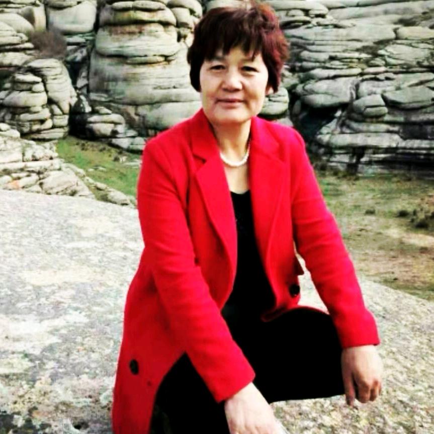 春暖花开
