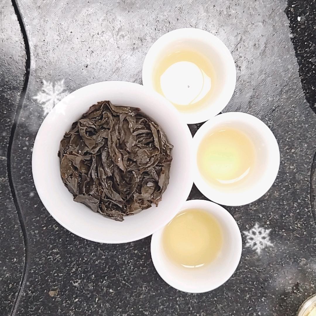 西米露