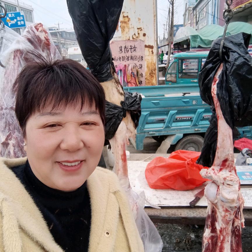 秀云