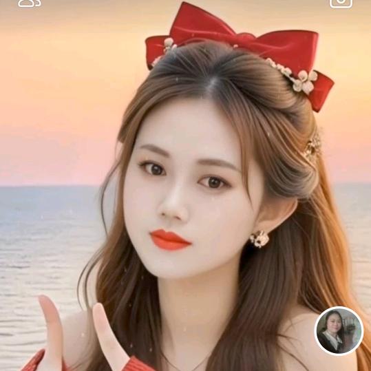贵州农村琴妺