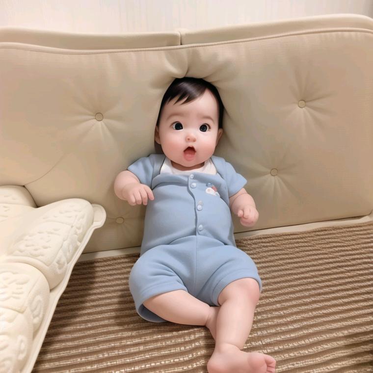 韩立（婴儿版）