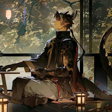 叱咤月海猫猫鱼