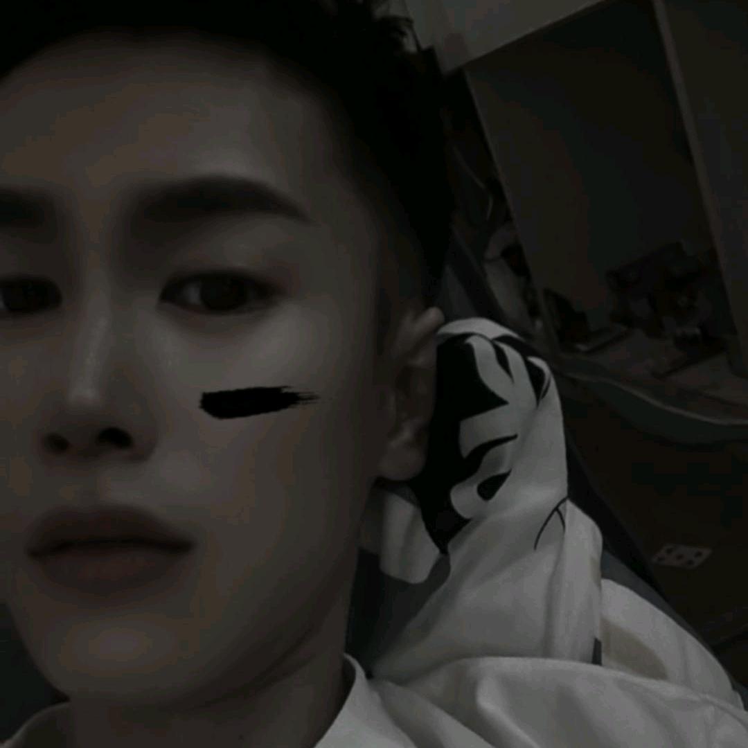 可怕😱是习惯、