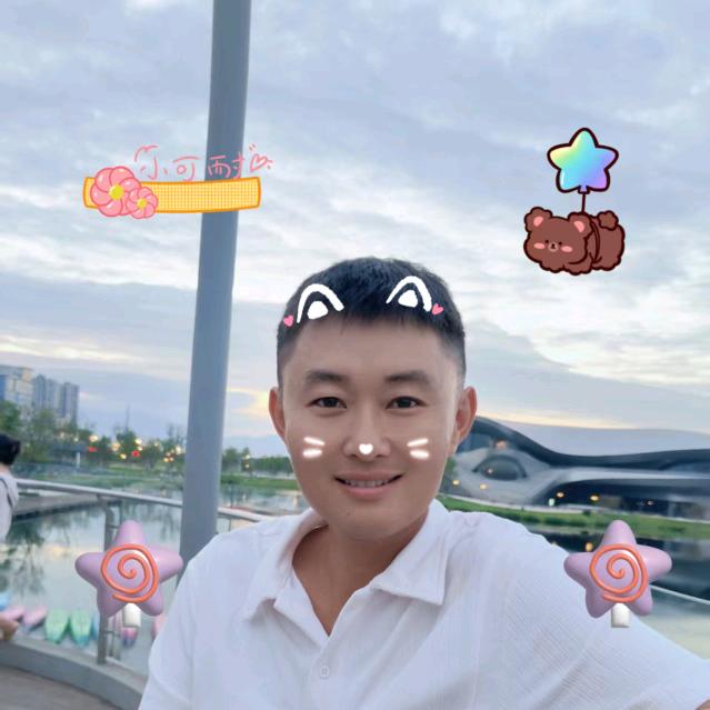 锋哥哥