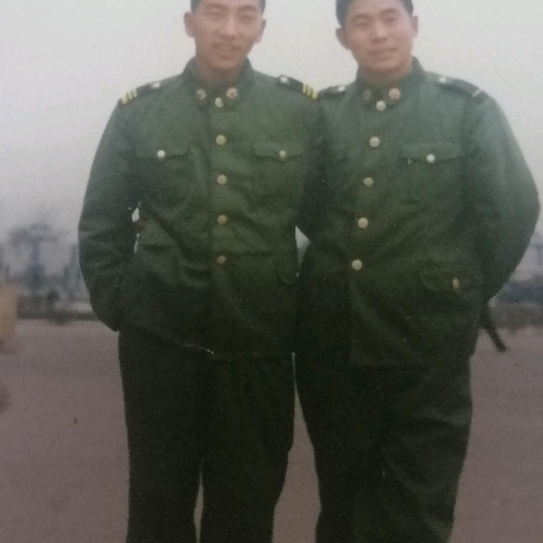 李强