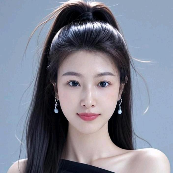 姗姗吖