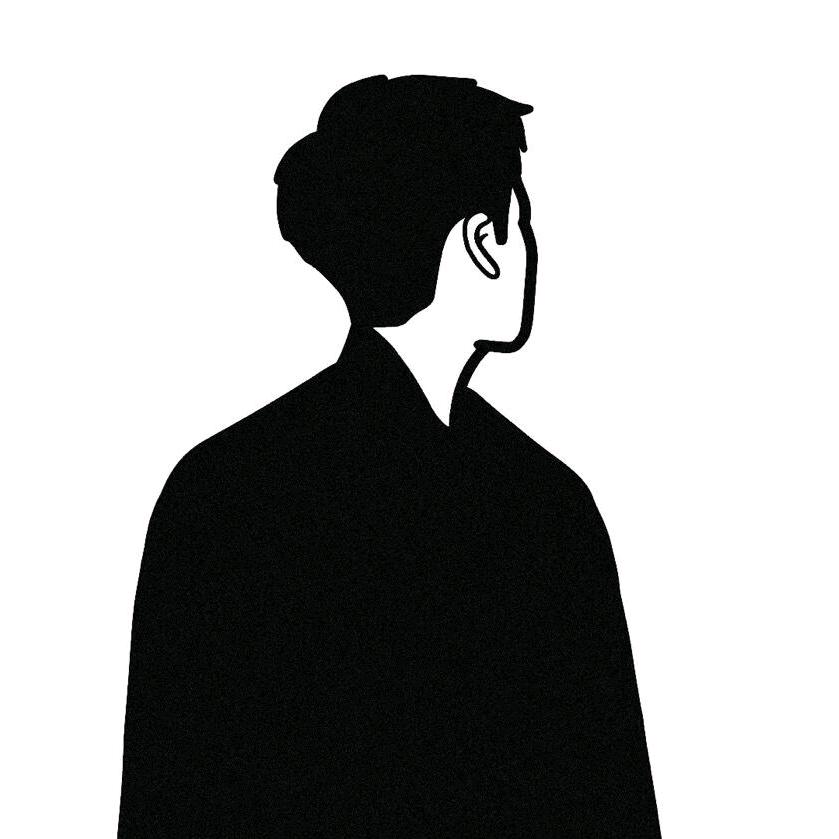 小小先生.