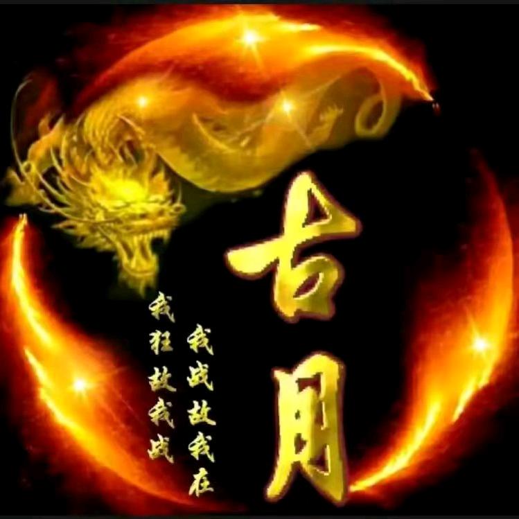 古月飞龙
