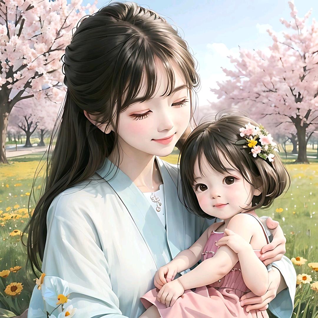 辰衣麻麻✨
