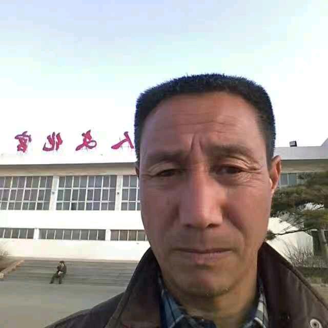 师父