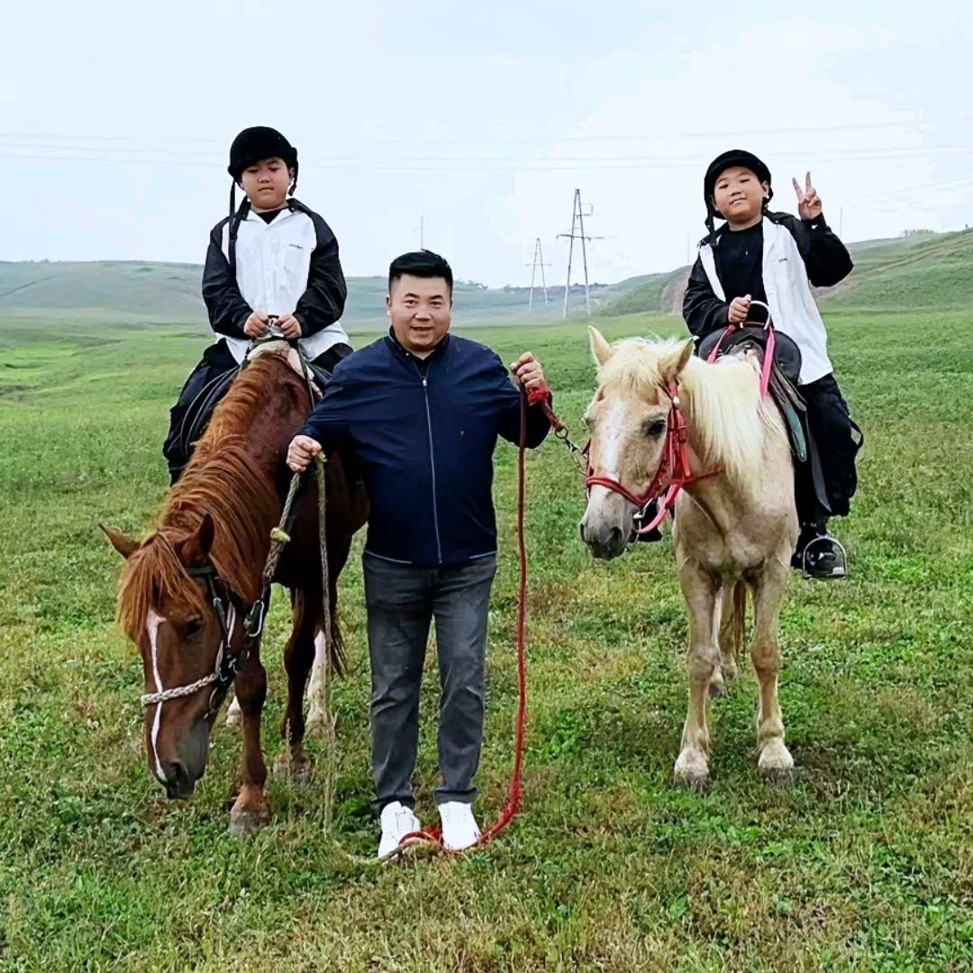 张爸爸聊脱圈
