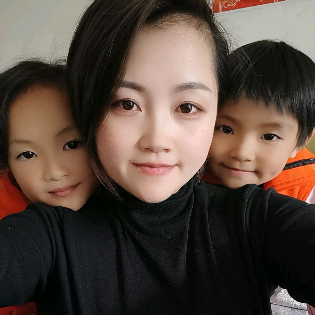 四个宝宝的妈