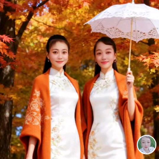 诚心做事，姜