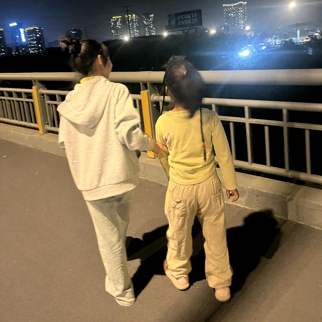 张与小丸子