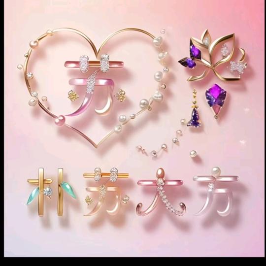 我家小珍珠