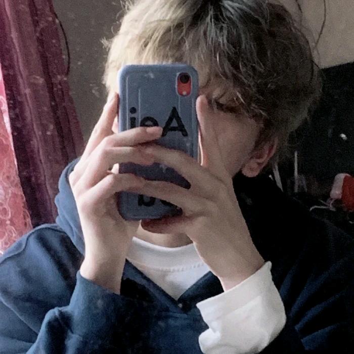 黑心邪恶广式双马尾